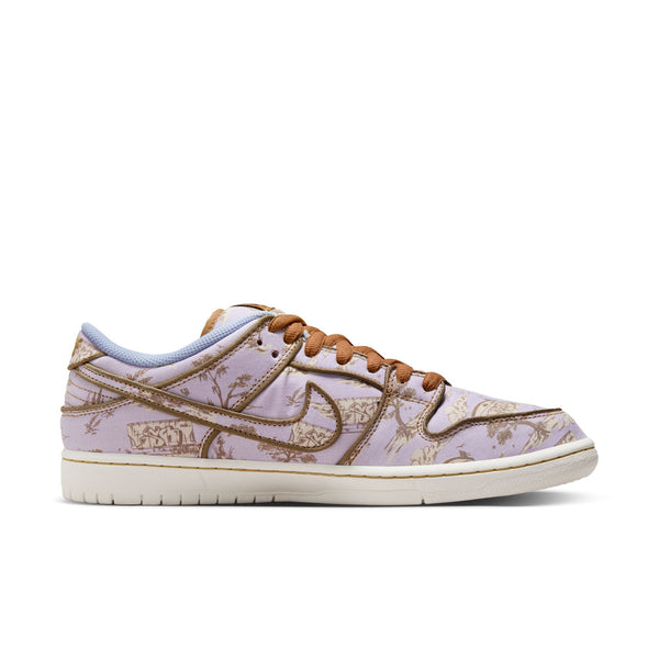 Nike SB Dunk Low Toile PREORDER - Sneakers