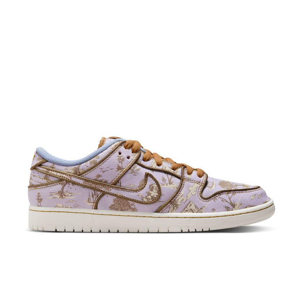 Nike SB Dunk Low Toile PREORDER - Sneakers