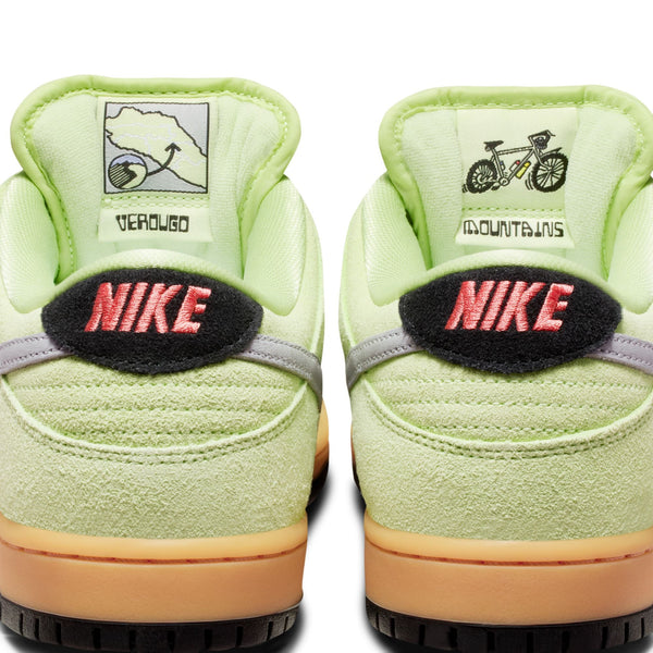 Nike SB Dunk Low Verdugo Mountain PREORDER - Sneakers