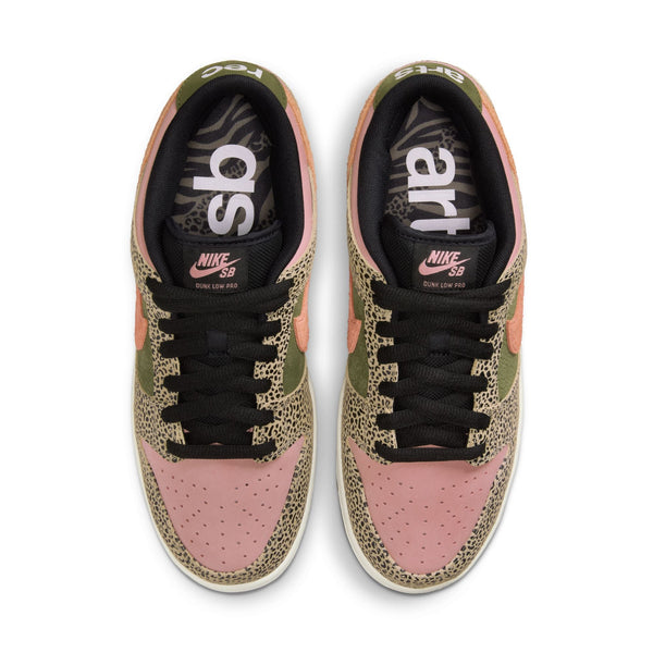 Nike SB Dunk Low x Arts - Rec PREORDER - Sneakers