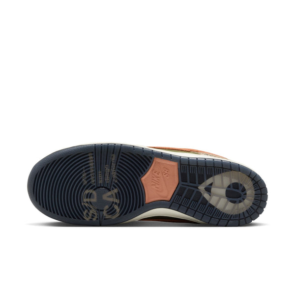 Nike SB Dunk Low x Arts - Rec PREORDER - Sneakers