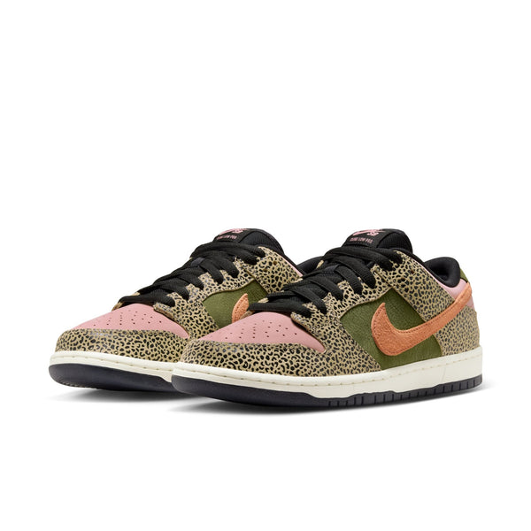 Nike SB Dunk Low x Arts - Rec PREORDER - Sneakers