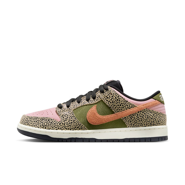Nike SB Dunk Low x Arts - Rec PREORDER - Sneakers