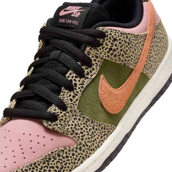 Nike SB Dunk Low x Arts - Rec PREORDER - Sneakers