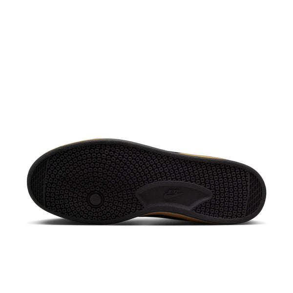 Nike SB FC Classic Black Anthracite PREORDER - Sneakers