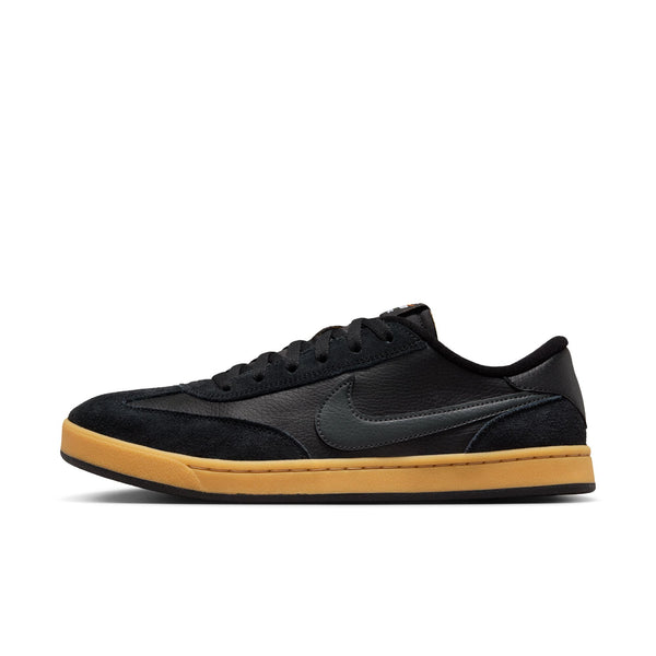 Nike SB FC Classic Black Anthracite PREORDER - Sneakers