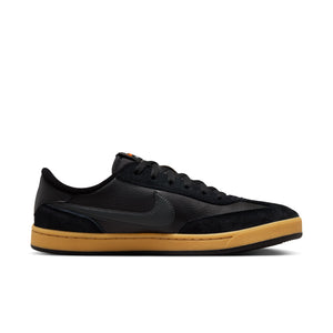 Nike SB FC Classic Black Anthracite PREORDER - Sneakers