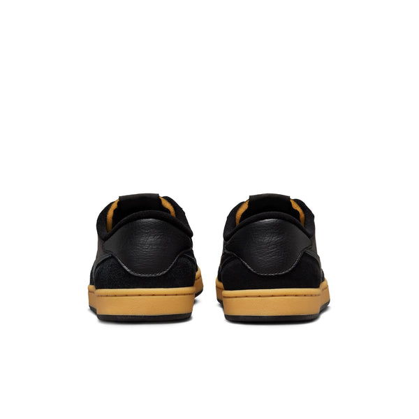 Nike SB FC Classic Black Anthracite PREORDER - Sneakers