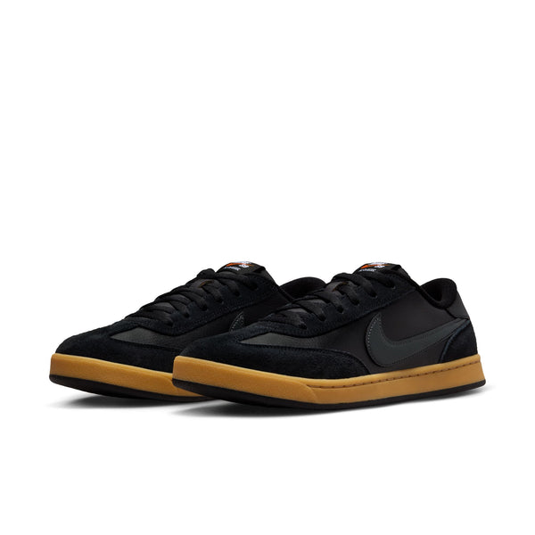 Nike SB FC Classic Black Anthracite PREORDER - Sneakers