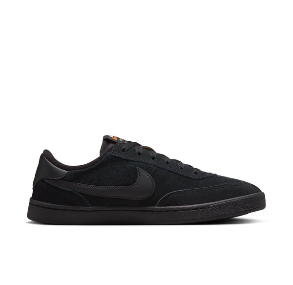 Nike SB FC Classic Skate Shoes Black Black PREORDER - Sneakers