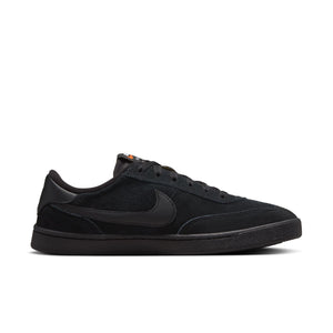 Nike SB FC Classic Skate Shoes Black Black PREORDER - Sneakers