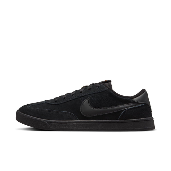 Nike SB FC Classic Skate Shoes Black Black PREORDER - Sneakers