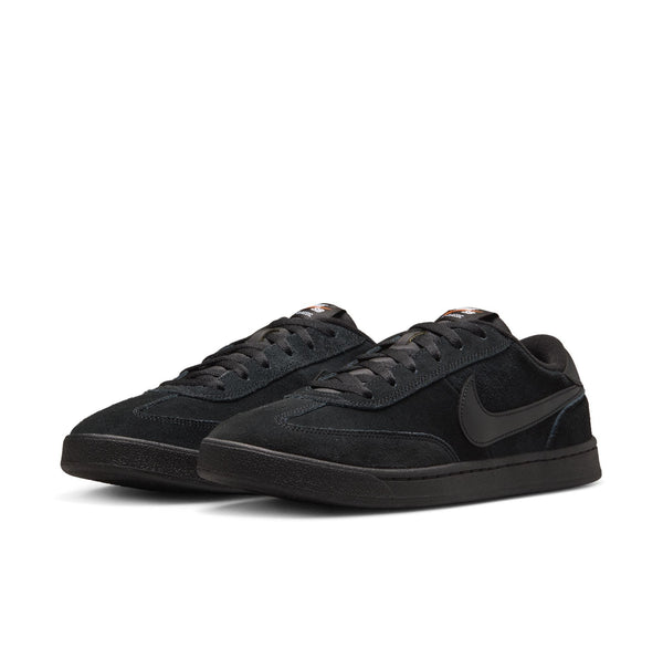 Nike SB FC Classic Skate Shoes Black Black PREORDER - Sneakers