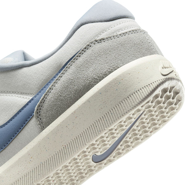 Nike SB Force 58 Ashen Slate Wolf Grey PREORDER - Sneakers