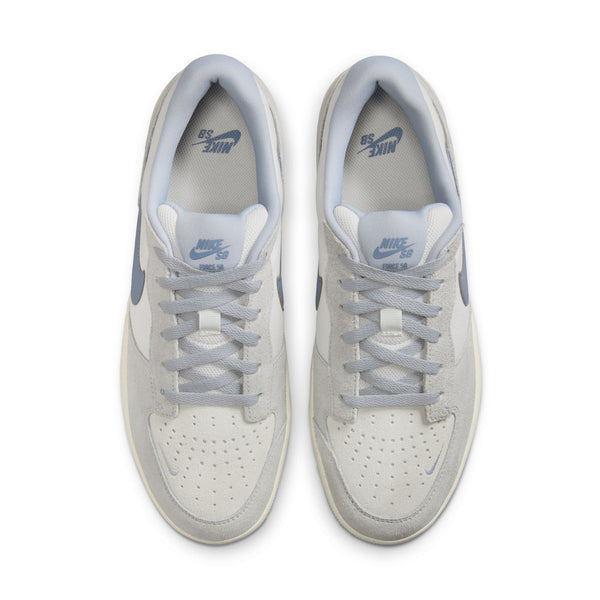 Nike SB Force 58 Ashen Slate Wolf Grey PREORDER - Sneakers