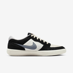 Nike SB Force 58 Black Summit White PREORDER - Sneakers