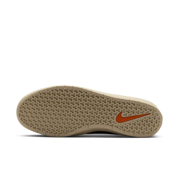 Nike SB Force 58 Desert Khaki Mosswood Brown PREORDER - Sneakers