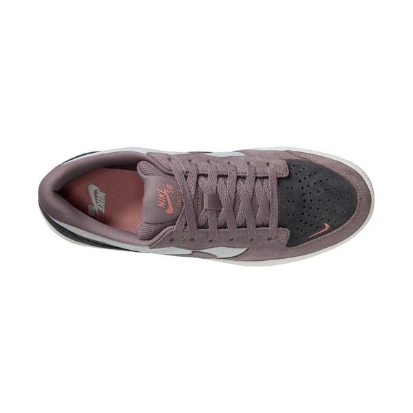 Nike SB Force 58 Flt Silver Taupe Grey Dark Grey PREORDER - Sneakers