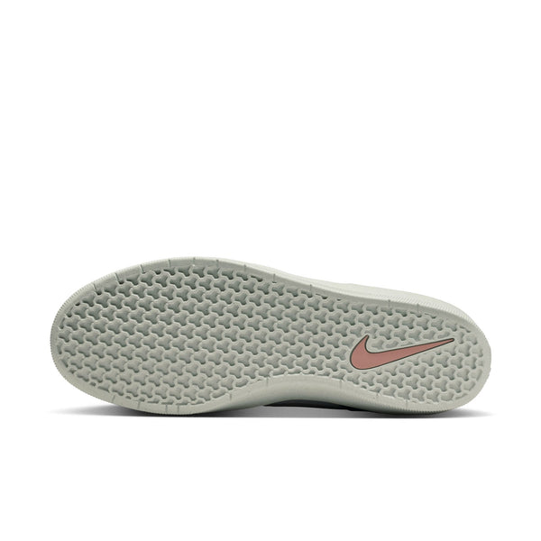 Nike SB Force 58 Flt Silver Taupe Grey Dark Grey PREORDER - Sneakers