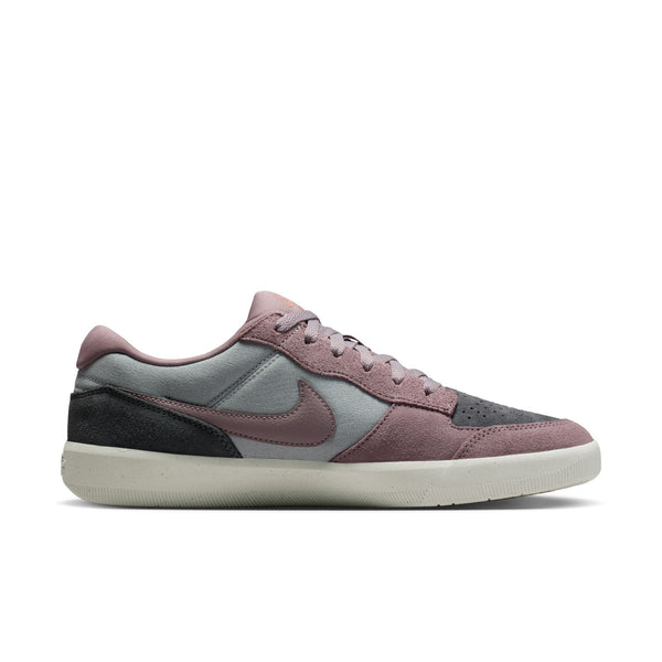 Nike SB Force 58 Flt Silver Taupe Grey Dark Grey PREORDER - Sneakers