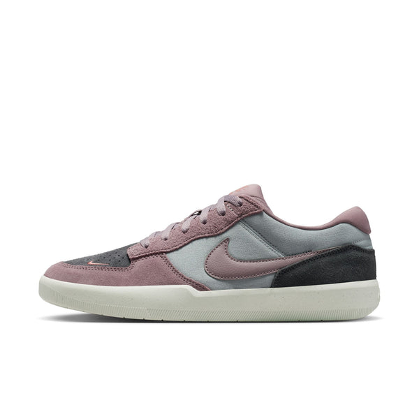 Nike SB Force 58 Flt Silver Taupe Grey Dark Grey PREORDER - Sneakers
