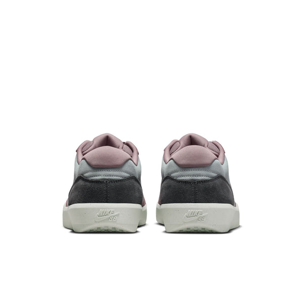 Nike SB Force 58 Flt Silver Taupe Grey Dark Grey PREORDER - Sneakers