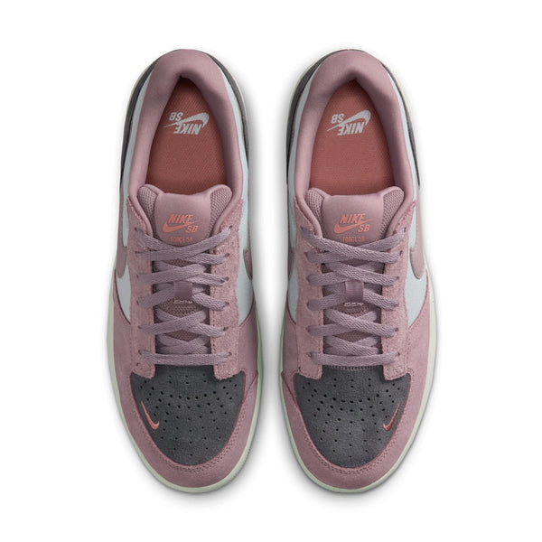 Nike SB Force 58 Flt Silver Taupe Grey Dark Grey PREORDER - Sneakers