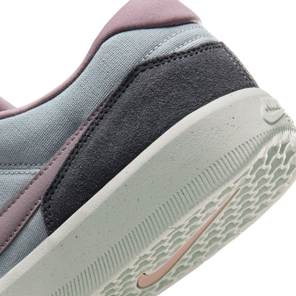 Nike SB Force 58 Flt Silver Taupe Grey Dark Grey PREORDER - Sneakers