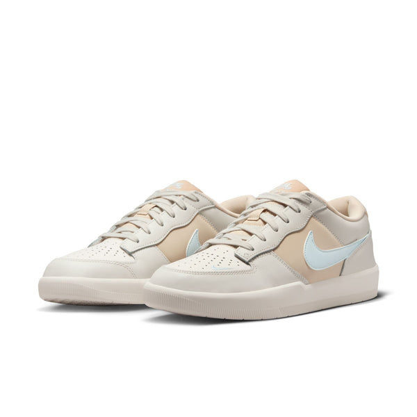 Nike SB Force 58 - Light Bone/Glacier Blue - PRE ORDER - Sneakers