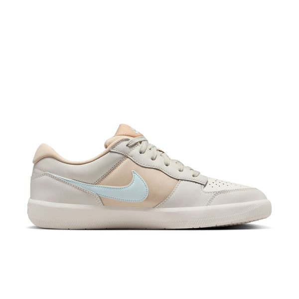 Nike SB Force 58 - Light Bone/Glacier Blue - PRE ORDER - Sneakers