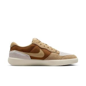 Nike SB Force 58 Lt British Tan Parachute Beige PREORDER - Sneakers