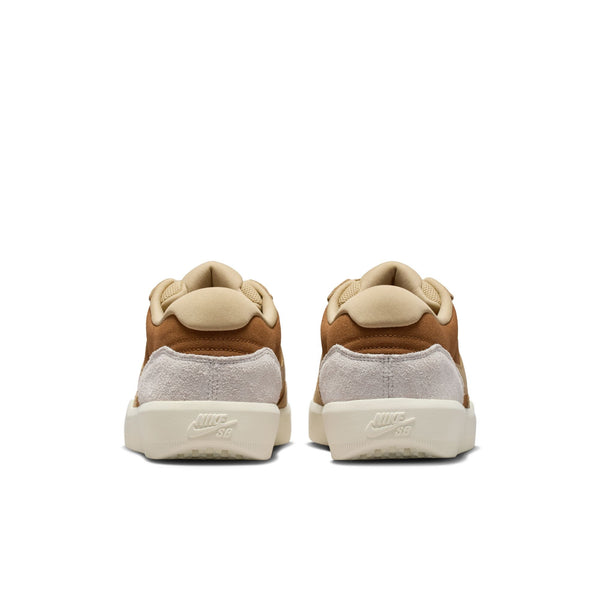 Nike SB Force 58 Lt British Tan Parachute Beige PREORDER - Sneakers
