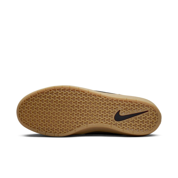 Nike SB Force 58 Medium Olive Gum Light Brown PREORDER - Sneakers