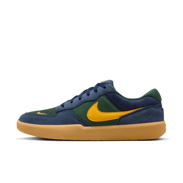 Nike SB Force 58 'Midnight Navy Fir' PREORDER - Sneakers