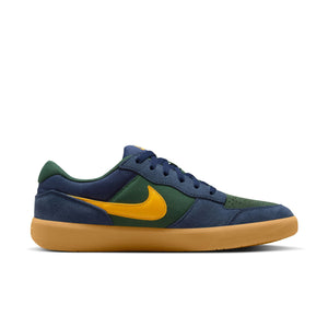 Nike SB Force 58 'Midnight Navy Fir' PREORDER - Sneakers