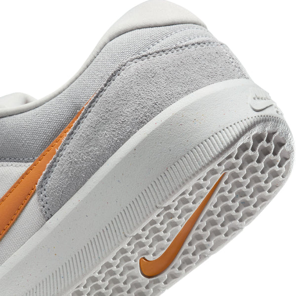 Nike SB Force 58 Monarch Wolf Grey PREORDER - Sneakers