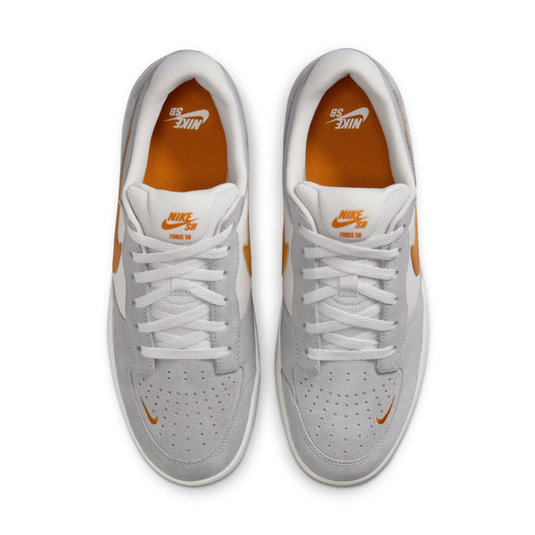 Nike SB Force 58 Monarch Wolf Grey PREORDER - Sneakers