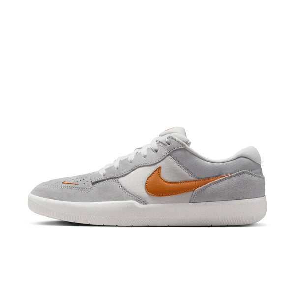Nike SB Force 58 Monarch Wolf Grey PREORDER - Sneakers