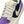טען תמונה למציג הגלריה, Nike SB Force 58 Obsidian Lt Orewood Brn Wild Grape PREORDER - Sneakers
