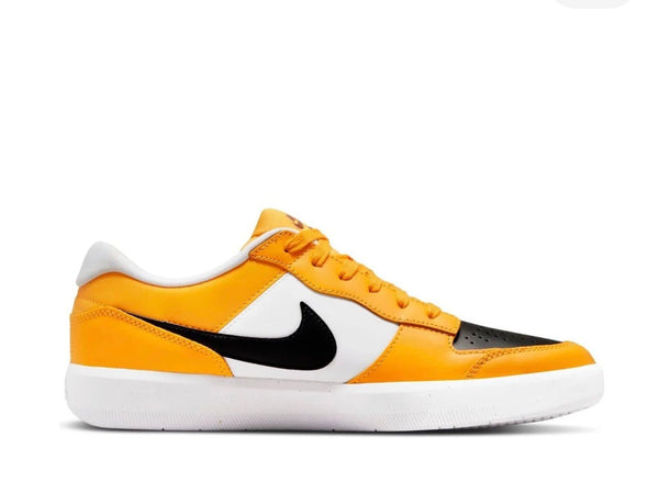 Nike Sb- Force 58 Premium 'Laser Orange' PREORDER - Sneakers