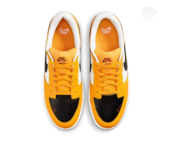 Nike Sb- Force 58 Premium 'Laser Orange' PREORDER - Sneakers