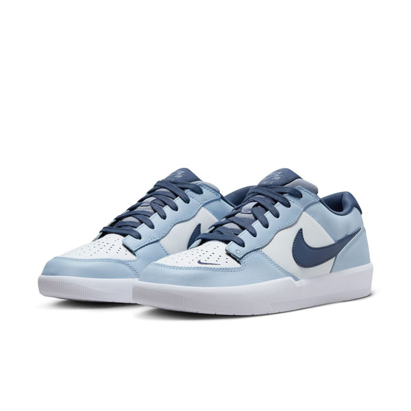 Nike SB Force 58 Premium 'Thunder Blue' PREORDER - Sneakers