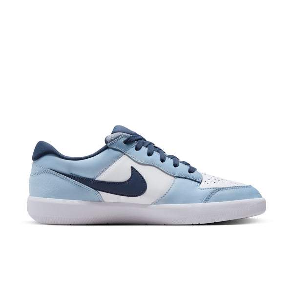 Nike SB Force 58 Premium 'Thunder Blue' PREORDER - Sneakers