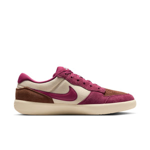 Nike SB Force 58 Sweet Beet Fauna Brown PREORDER - Sneakers