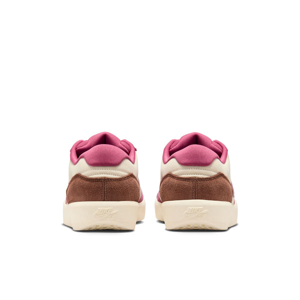 Nike SB Force 58 Sweet Beet Fauna Brown PREORDER - Sneakers