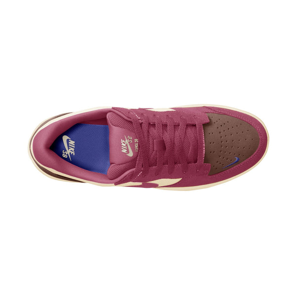 Nike SB Force 58 Sweet Beet Fauna Brown PREORDER - Sneakers