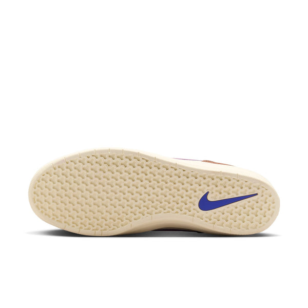 Nike SB Force 58 Sweet Beet Fauna Brown PREORDER - Sneakers