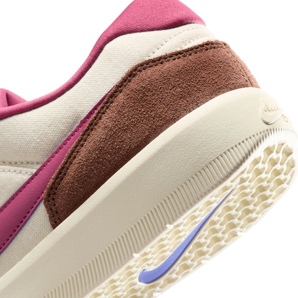 Nike SB Force 58 Sweet Beet Fauna Brown PREORDER - Sneakers