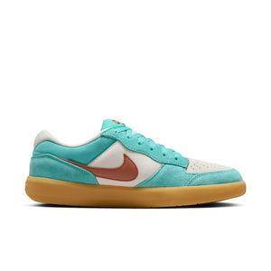 Nike SB Force 58 Team Red Green Frost PREORDER - Sneakers