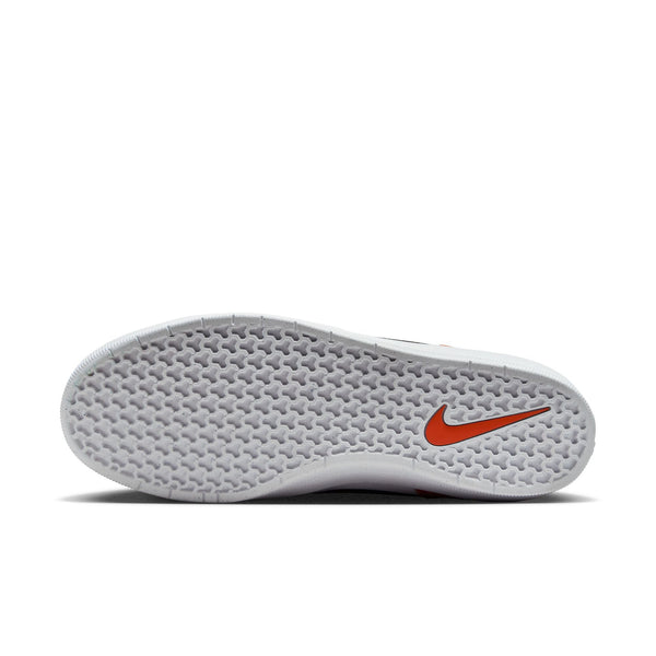 Nike SB Force 58 White/Cosmic Clay PREORDER - Sneakers